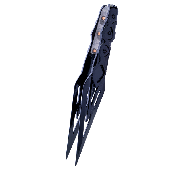 Щипцы Scorpion Black в Иркутске