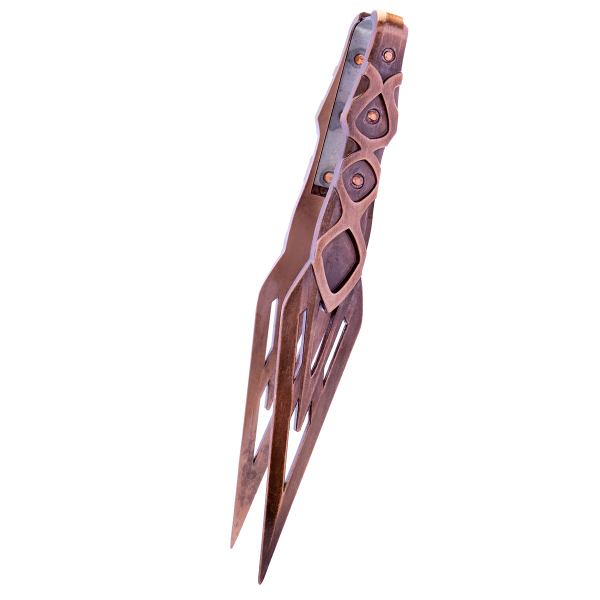 Щипцы Scorpion Copper в Иркутске