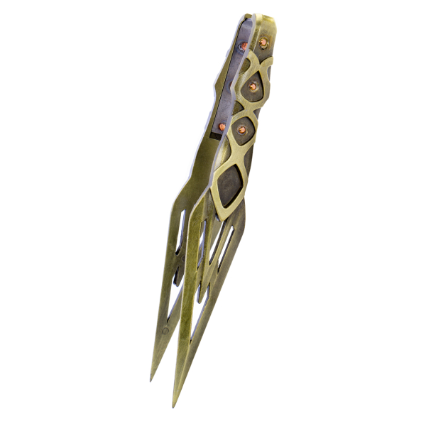 Щипцы Scorpion Gold в Иркутске