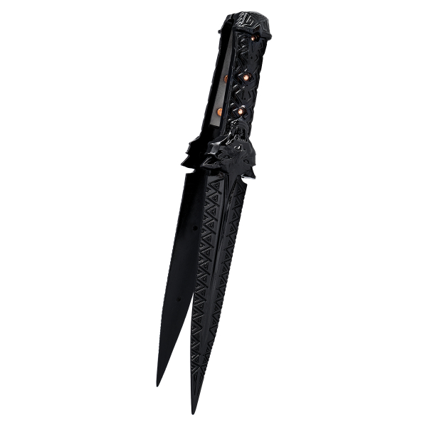 Щипцы Witcher Black в Иркутске