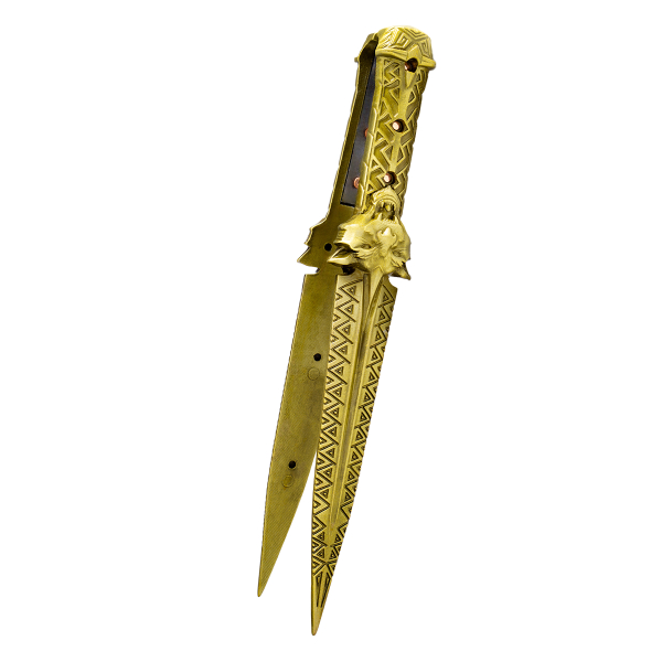 Щипцы Witcher Gold в Иркутске