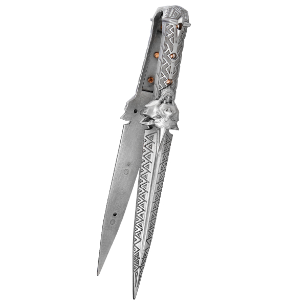 Щипцы Witcher Silver в Иркутске