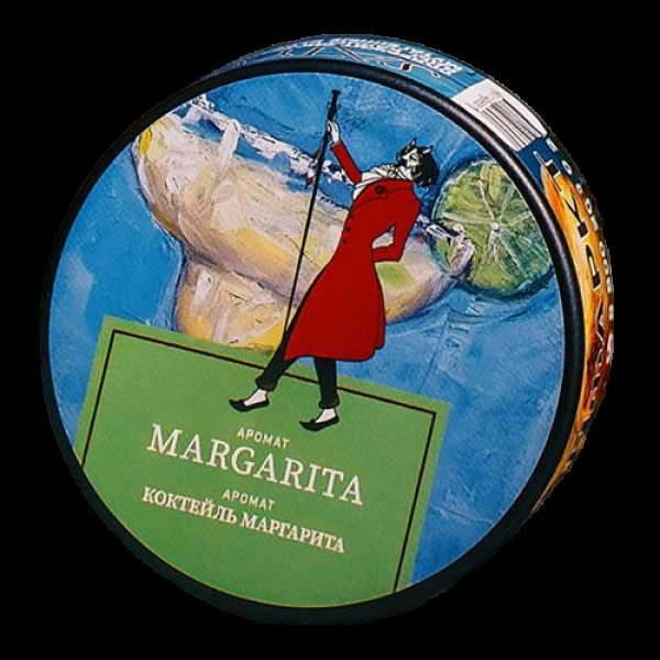 Табак Satyr Margarita Коктейль Маргарита 25 грамм в Иркутске
