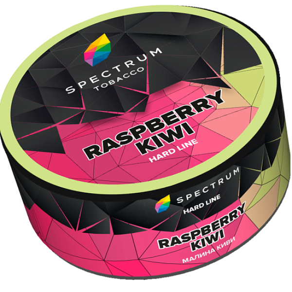 Табак Spectrum Hl Raspberry Kiwi 25 грамм в Иркутске