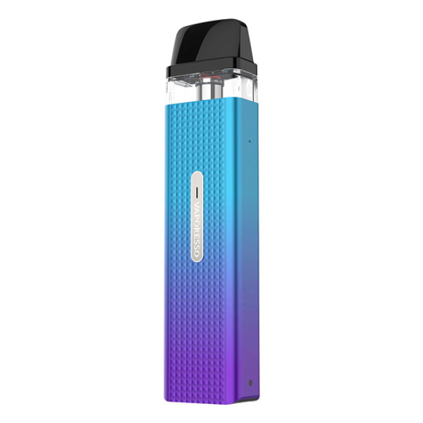 POD-система Vaporesso Xros Mini Pod Kit   Grape Purple Сине Фиолетовый в Иркутске