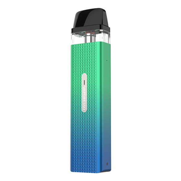 POD-система Vaporesso Xros Mini Pod Kit   Lime Green Лаймовый в Иркутске