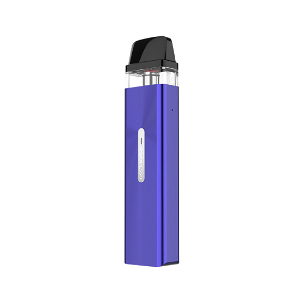 POD-система Vaporesso Xros Mini Pod Kit   Violet Фиолетовый в Иркутске