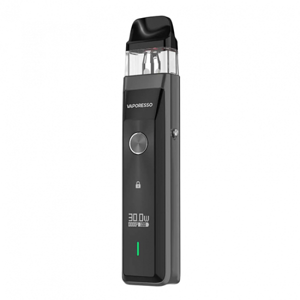 POD-система Vaporesso Xros Pro Black в Иркутске