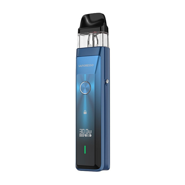 POD-система Vaporesso Xros Pro Blue в Иркутске