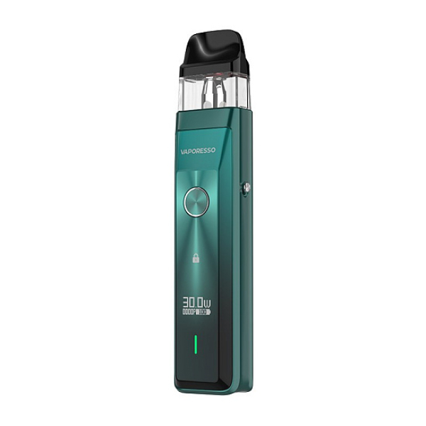 POD-система Vaporesso Xros Pro Green в Иркутске
