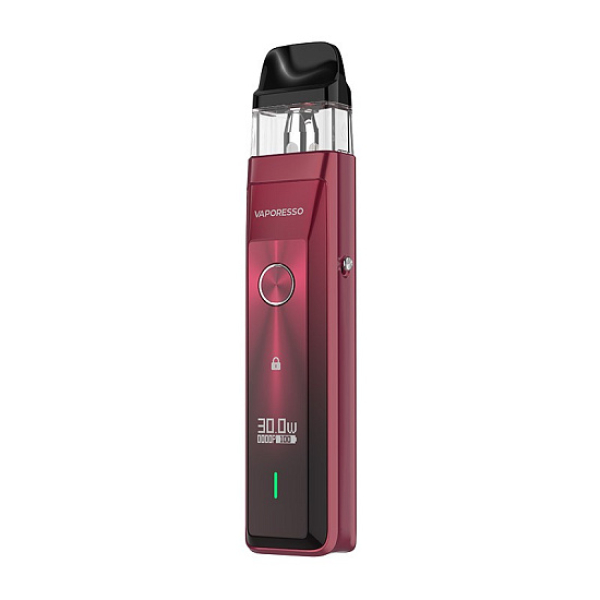 POD-система Vaporesso Xros Pro Red в Иркутске