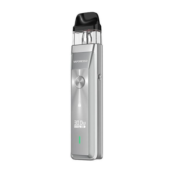 POD-система Vaporesso Xros Pro Silver в Иркутске