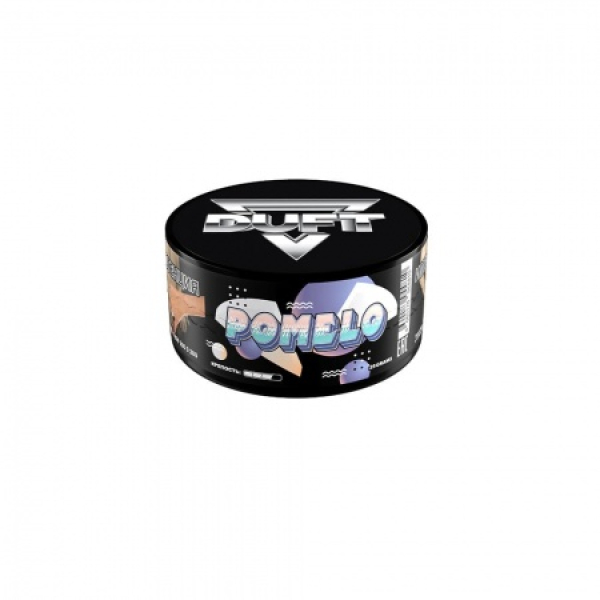 Табак Duft Pomelo 25 грамм в Иркутске