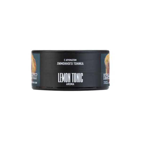 Табак Must have Lemon Tonic 25 грамм в Иркутске