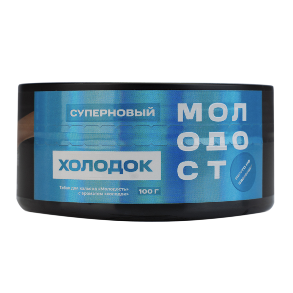 Табак Молодость Суперновый 100 грамм в Иркутске