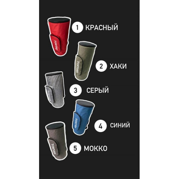 Сумка Tortuga Тубус   С Ковриком Мокко в Иркутске