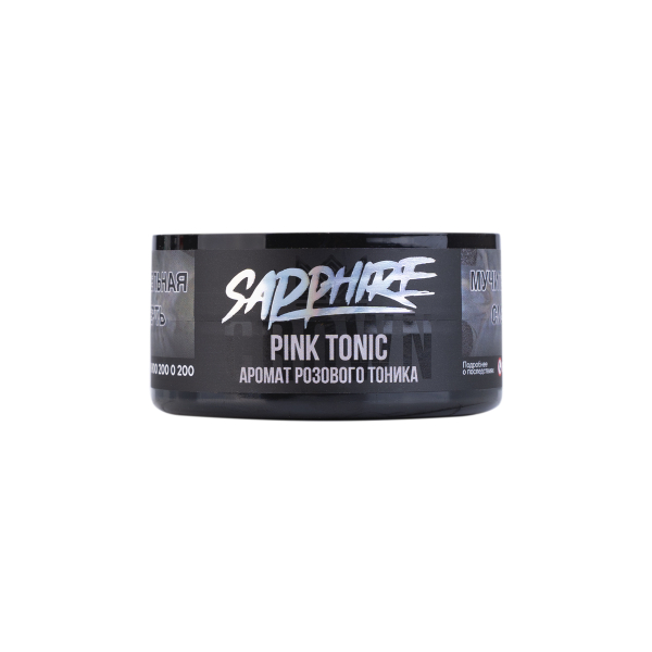 Табак Sapphire Crown Pink Tonic 100 грамм в Иркутске