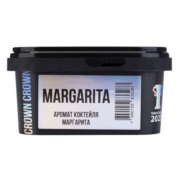 Табак Sapphire Crown Margarita 200 грамм в Иркутске