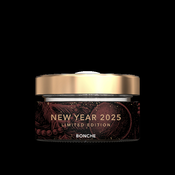 Табак Bonche New Year 2025 30 грамм в Иркутске