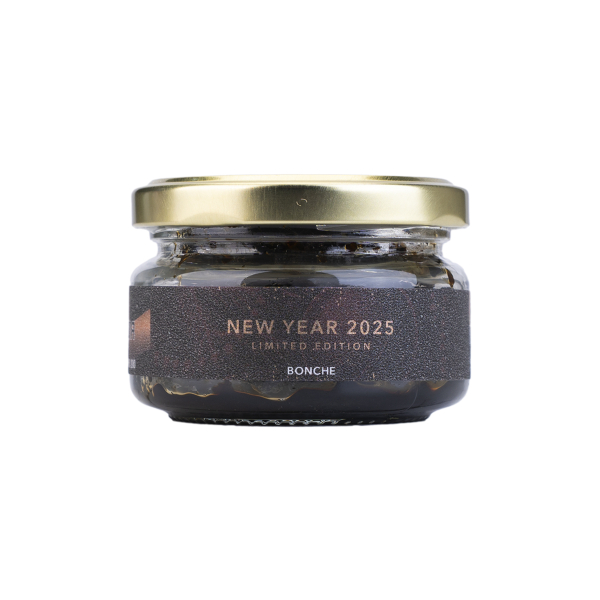 Табак Bonche New Year 2025 60 грамм в Иркутске