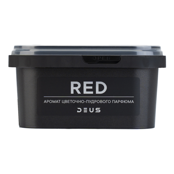 Табак DEUS Red 250 грамм в Иркутске