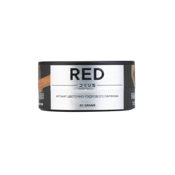 Табак DEUS Red 30 грамм в Иркутске