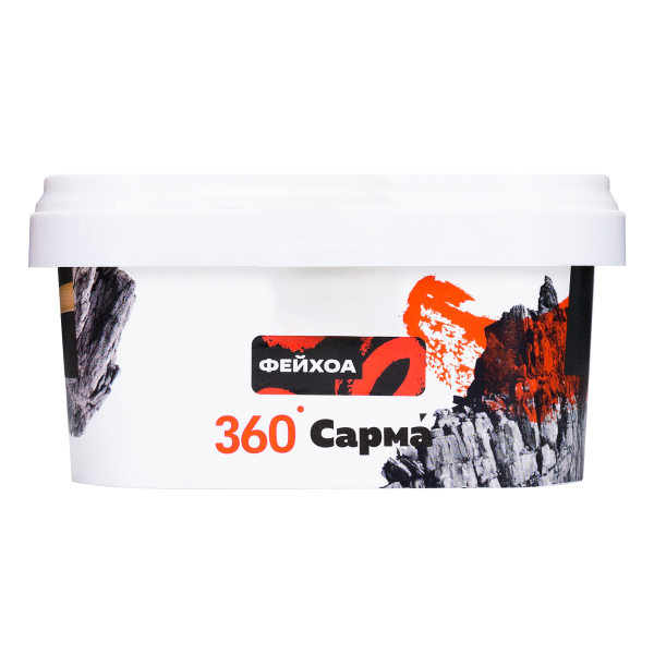 Табак Сарма 360 Крепкая Фейхоа 200 грамм в Иркутске