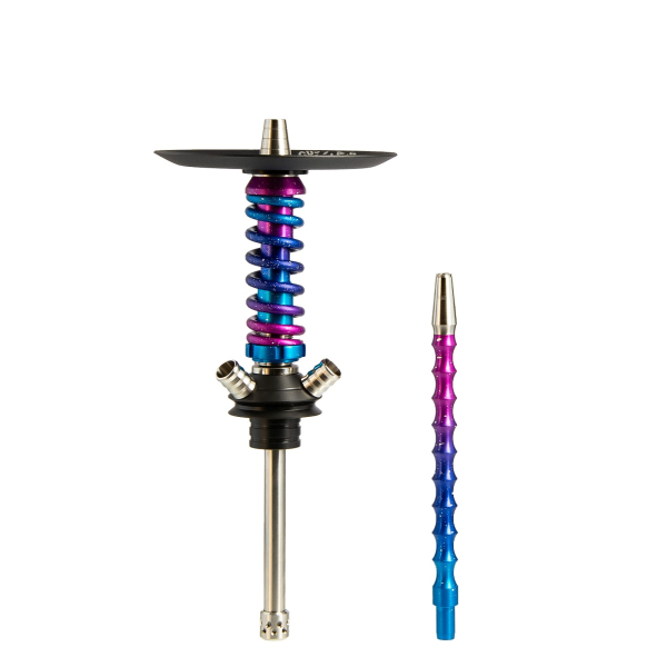Кальян Mamay Customs Coilover Micro Full Space Грав. Mamay в Иркутске