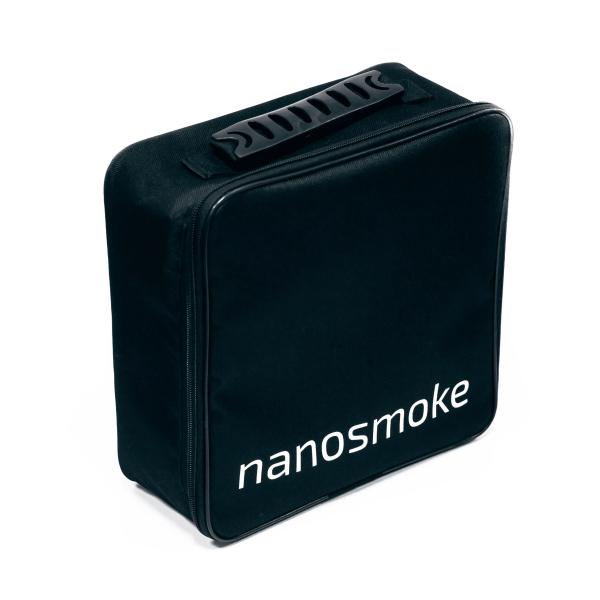Кальян Nanosmoke Cube В Сумке в Иркутске