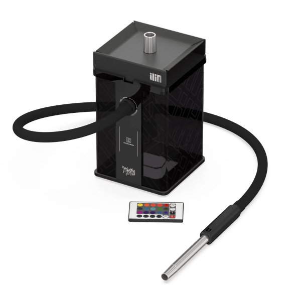 Кальян Nanosmoke Four в Иркутске
