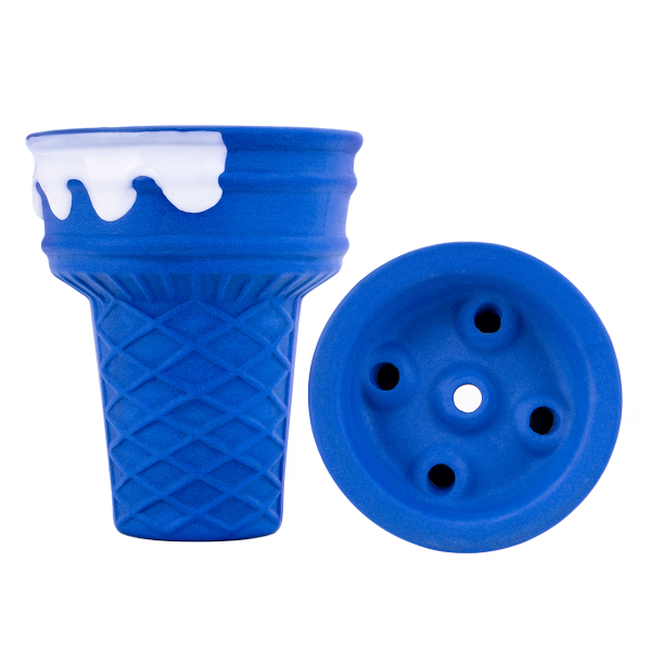 Чаша Gelato Blue в Иркутске