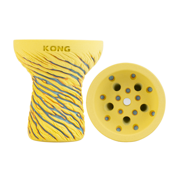 Чаша Kong Turkish Lava   Triger в Иркутске