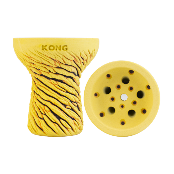 Чаша Kong Turkish Lava   Yellow в Иркутске