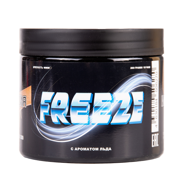 Табак Duft Freeze 200 грамм в Иркутске
