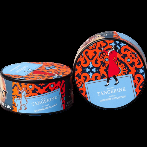 Табак Satyr Tangerine Зимний Мандарин 25 грамм в Иркутске