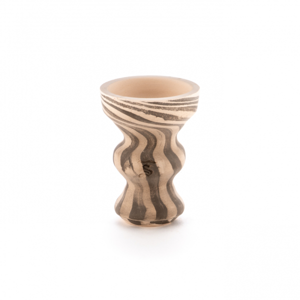 Чаша ST Killer Classic Tornado Рисунок Чёрный в Иркутске