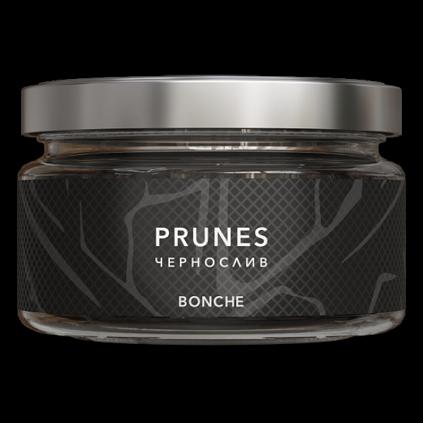 Табак Bonche Prunes Чернослив 120 грамм в Иркутске