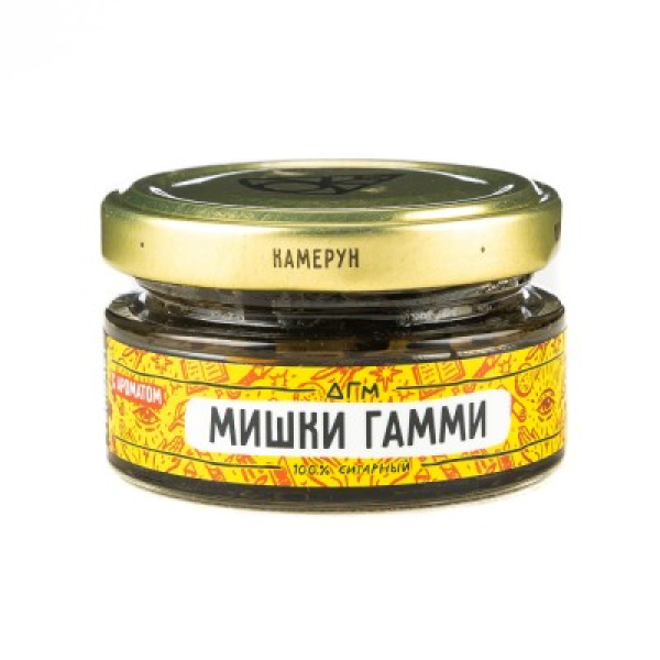Табак Dogma 100% Мишки Гамми 20 грамм в Иркутске