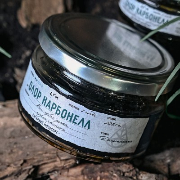Табак Dogma 100% Олор Карбонелл 20 грамм в Иркутске
