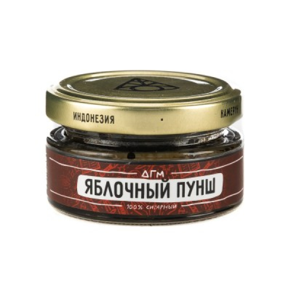 Табак Dogma 100% Яблочный Пунш 20 грамм в Иркутске
