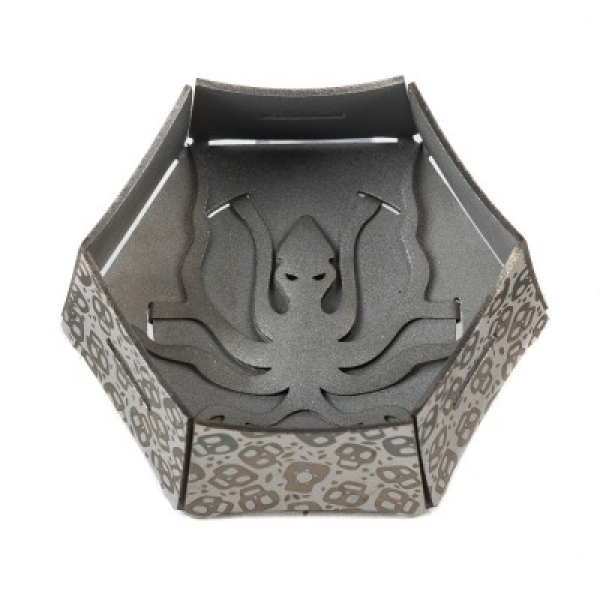 Калауд Tortuga Skull в Иркутске