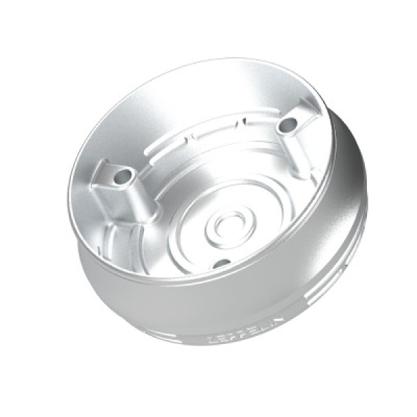 Калауд Zeppelin Base Silver в Иркутске