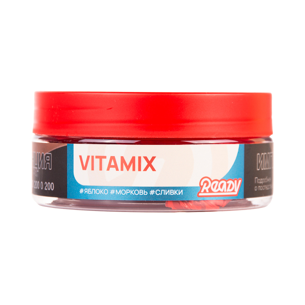 Табак Ready Vitamix 100 грамм в Иркутске