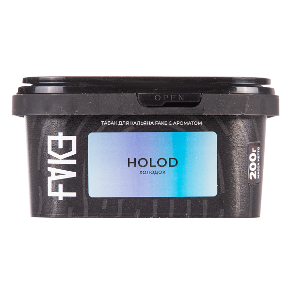 Табак FAKE Holod 200 грамм в Иркутске