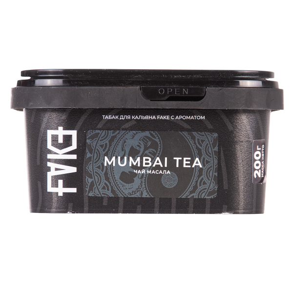 Табак FAKE Mumbai Tea 200 грамм в Иркутске