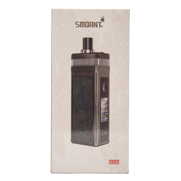 POD-система Smoant Pasito Ⅱ Kit Chocolate в Иркутске