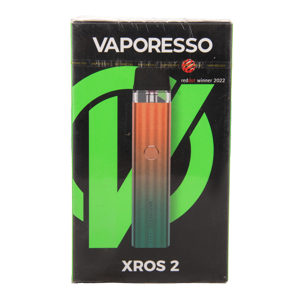 POD-система Vaporesso Xros 2 Aurora в Иркутске