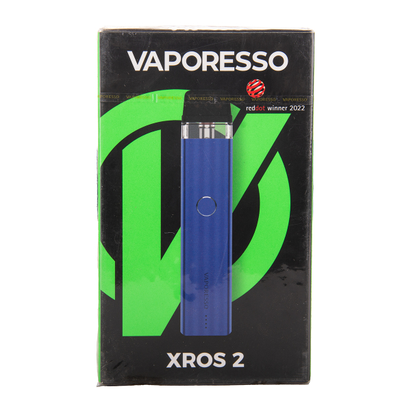 POD-система Vaporesso Xros 2 Violet в Иркутске