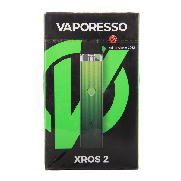 POD-система Vaporesso Xros 2 Vitality в Иркутске
