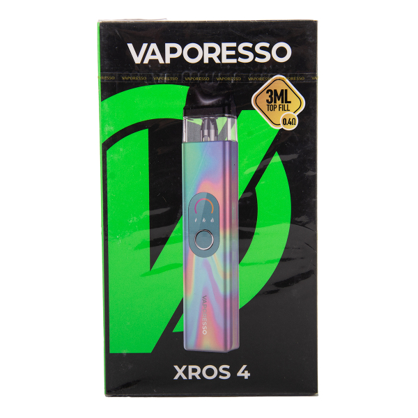 POD-система Vaporesso Xros 4 Pastel Palette в Иркутске